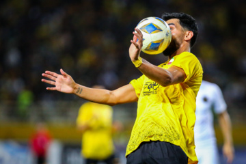 AFC Champions League Elite: Sepahan vs. Shabab Al Ahli