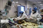 آمار مبتلایان روزانه کرونا در کرمانشاه به ۹۰ نفر کاهش یافت