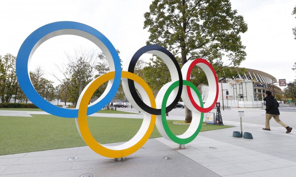 توصیه کرونایی IOC به المپیکی‌ها