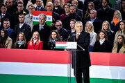 مجارستان: مانع اعمال تحریم‌های اتحادیه اروپا علیه روسیه نمی‌شویم