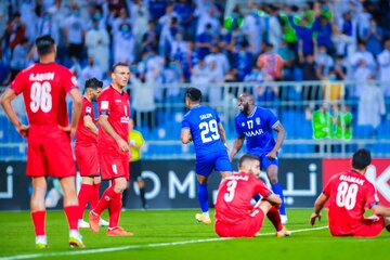 موافقت AFC با درخواست جدید پرسپولیس در مورد مجوز حرفه‌ای