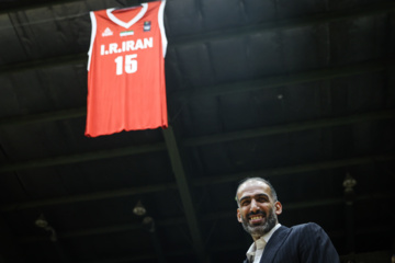 Coupe Asie de basketball : victoire éclatante de l'Iran face à l'Inde lors des qualifications