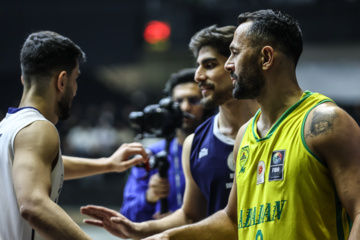 Compétitions All-Star de basketball en Iran