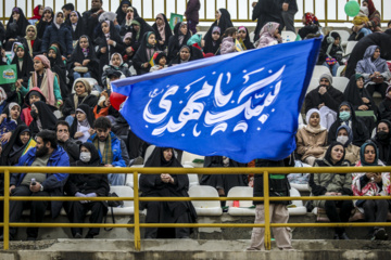 جشن نیمه شعبان در کرج