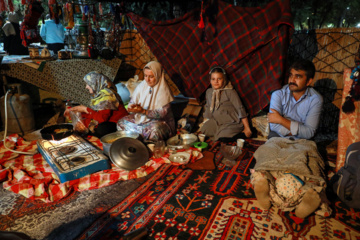 دومین جشنواره ملی نان در کرمان