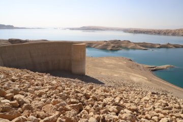 سفر معاون اول رییس جمهوری به خوزستان