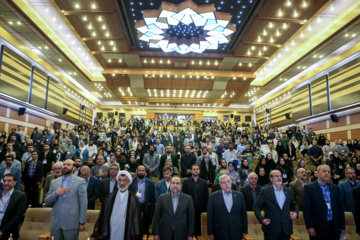 بیست و پنجمین کنگره و جشنواره بین‌المللی رویان