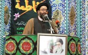 امام جمعه موقت ورامین: جوانان باید در برابر فتنه‌ها واکسینه شوند