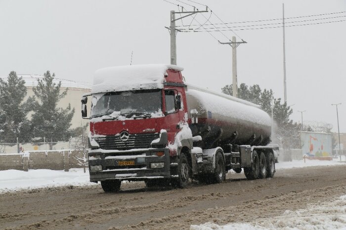 ۲ خبر کوتاه از میاندوآب 