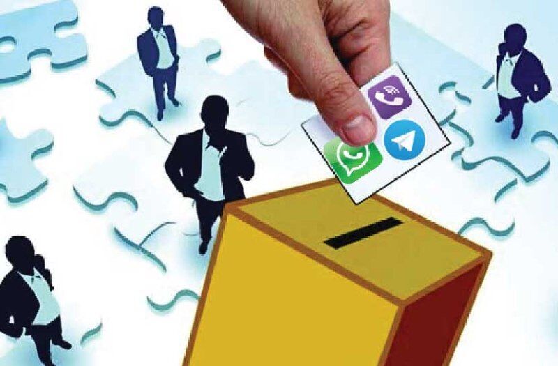 اثرگذاری شبکه‌های اجتماعی و رسانه‌ها در انتخابات؛ غفلت از مخاطب‌سنجی