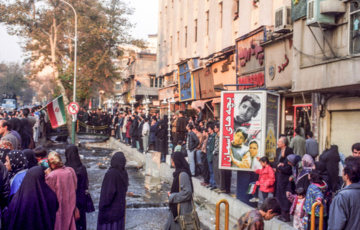 صعود تاریخی فوتبال  ایران به جام جهانی هشتم آذر ۷۶ ؛ از ملبورن تا خیابان های پور شور ایران 