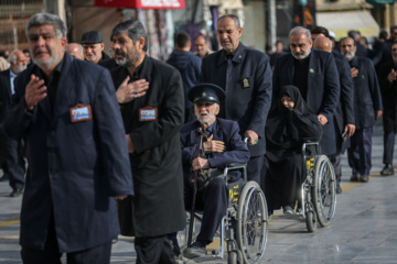 L'anniversaire du martyre de l'imam Musa al-Kazim commémoré à la ville sainte de Qom