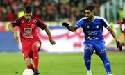 قاتل استقلال و پرسپولیس با یک آمار عجیب شاگرد یحیی شد