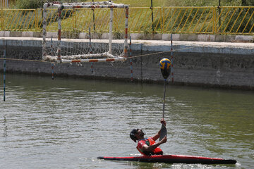 Campeonato Nacional de Kayak Polo Masculino