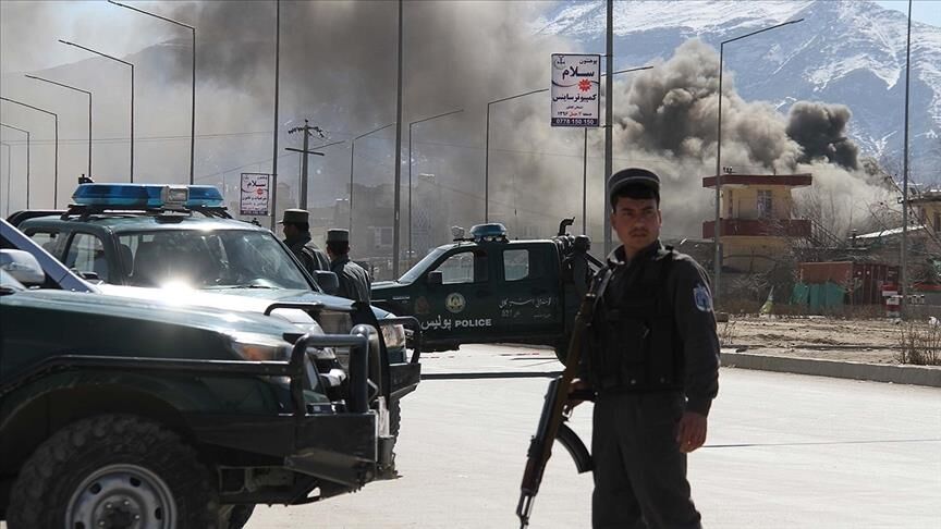 ۱۱ نظامی افعان در حمله طالبان کشته شدند