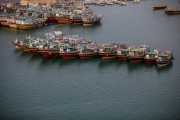 Chabahar : un écrin de beauté au Sud de l'Iran