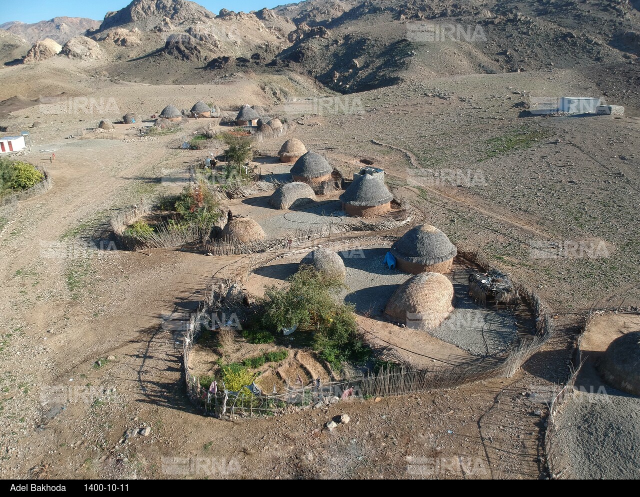 روستای گوچکوه