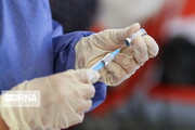 واکسیناسیون دُز یادآور پرسنل بیمارستانی در مشهد آغاز می‌شود