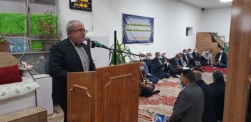 سفر استاندار سمنان به میامی