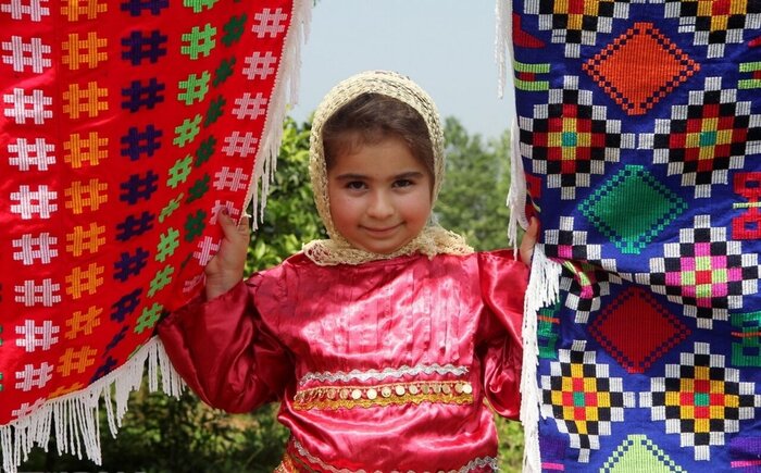 ایران با شکوه؛ افتتاح ۶۳۵ طرح در ۵ استان