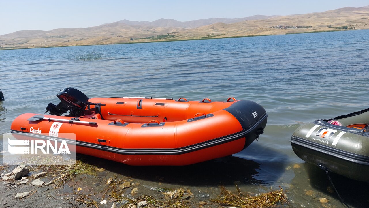 ۲ برادر در رودخانه شطیط شوشتر غرق شدند