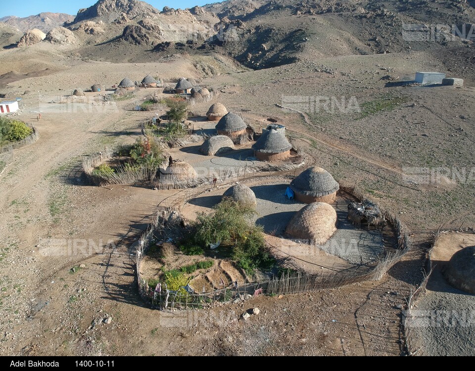 روستای گوچکوه