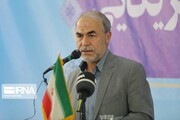  سردار جوانی: باید با ابزار هنر چهره جنایتکار آمریکا را نمایان کرد