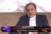 عراقچی: پیشنهاد ایران می‌تواند به خاتمه مسالمت آمیز درگیری‌های قره باغ کمک کند