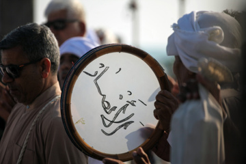 جشنواره فرهنگی ورزشی گردشگری «خواجه عطا»