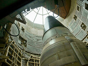 پیش بینی یک اندیشکده اروپایی: زرادخانه های هسته ای جهان بیشتر می شوند
