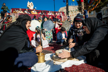 دومین جشنواره گردشگری «گفاره و کوول»