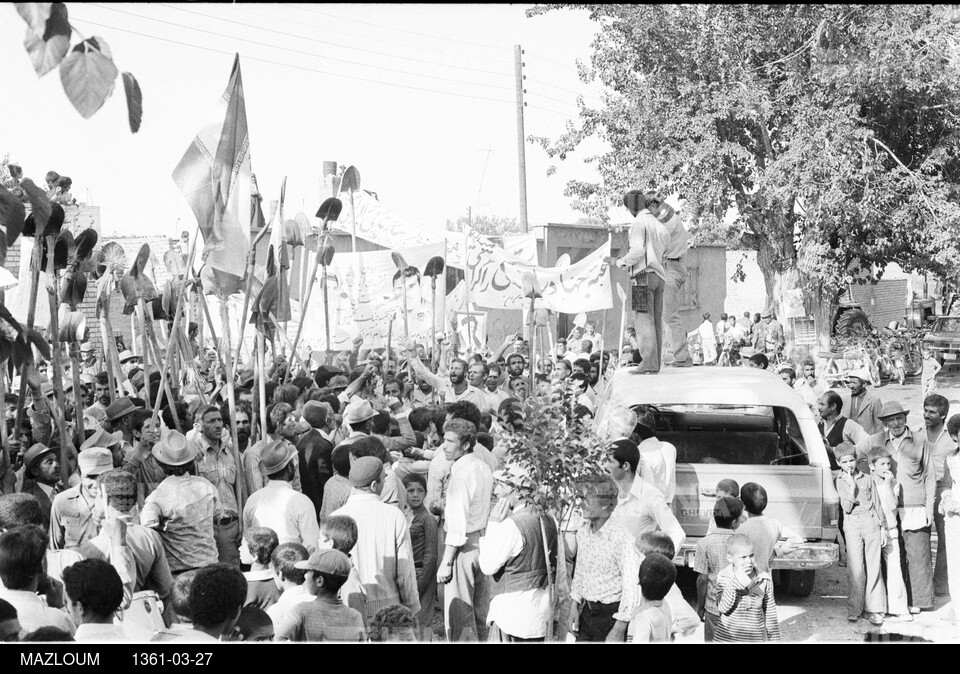 هفته جهاد سازندگی در قم