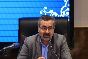 جهانپور: تایید واکسن کرونا روسی در ایران آغازی بر همکاری مشترک است