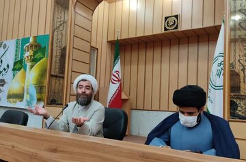مدیرکل تبلیغات اسلامی: برگزاری جشن‌های مذهبی در یزد افزایش می‌یابد