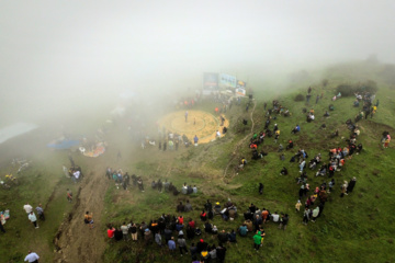 Lochu wrestling