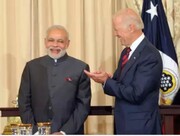 هند و آمریکا در دوره پسا ترامپ