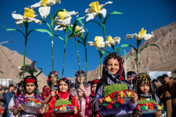 دومین جشنواره گردشگری «گفاره و کوول»