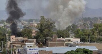 انفجار  در ننگرهار افغانستان ۳ کشته و ۲۰ زخمی برجای گذاشت