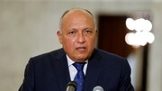 وزیر خارجه مصر روز سه شنبه به قطر می‌رود