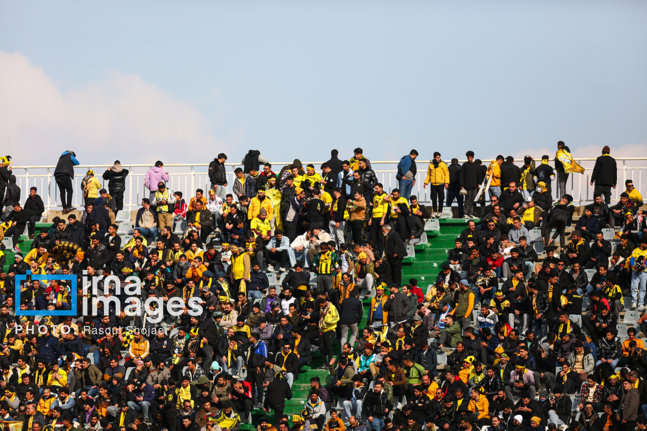 سوپرجام فوتبال - سپاهان و پرسپولیس