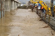 مسیر اشنویه - پیرانشهر بازگشایی شد