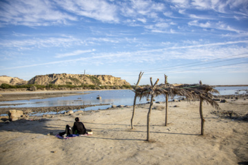 Chabahar : un écrin de beauté au Sud de l'Iran