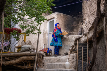 مناطق گردشگری خراسان جنوبی