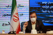 رییس دانشگاه علوم پزشکی: همدان پایگاه امداد هوایی غرب کشور می‌شود