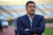 خبر بازداشت علی دایی تکذیب شد/مصطفوی: به خاطر هواداران استقلال و پرسپولیس به ‌AFC دروغ گفتیم