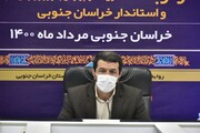 ساخت ۱۰ هزار واحد مسکن محرومان در خراسان جنوبی نیاز است