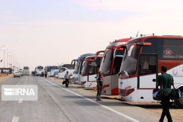 رشد ۲۲ درصدی جابجایی مسافر در سیستان و بلوچستان

