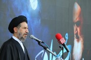 ابوترابی فرد: رمز ماندگاری جمهوری اسلامی پیوند ملت با اسلام است