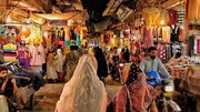 محبوبیت کالاهای ایرانی، این‌بار در قلب اقتصاد پاکستان