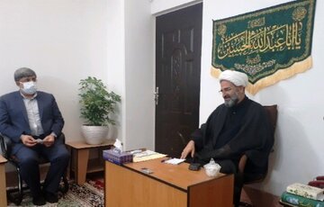 امام جمعه سمنان: شورای فرهنگ عمومی جدی‌تر به مباحث ورود کند